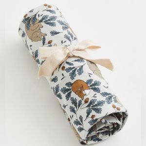H&M Jersey Baby Blanket